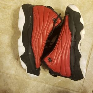 Jordan 13 Pro Strong